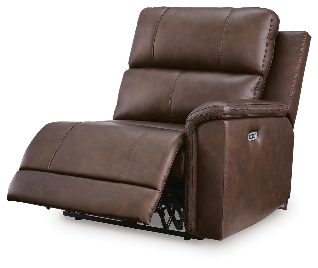 Seccional Reclinable Eléctrico Bleckley