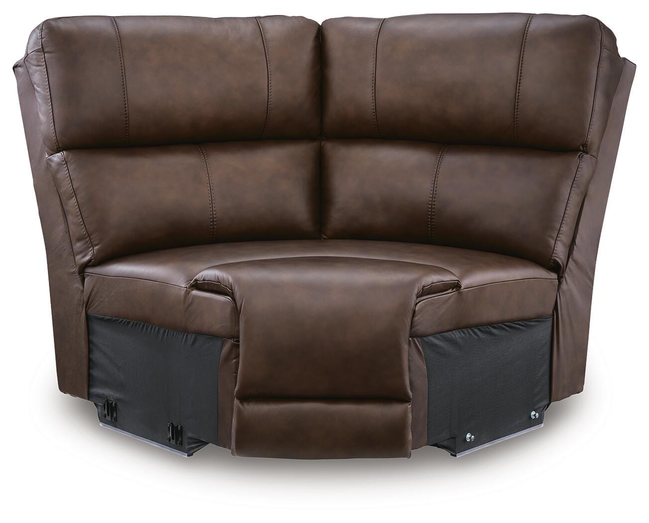 Seccional Reclinable Eléctrico Bleckley