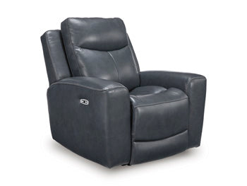 Sillón reclinable eléctrico Next Move
