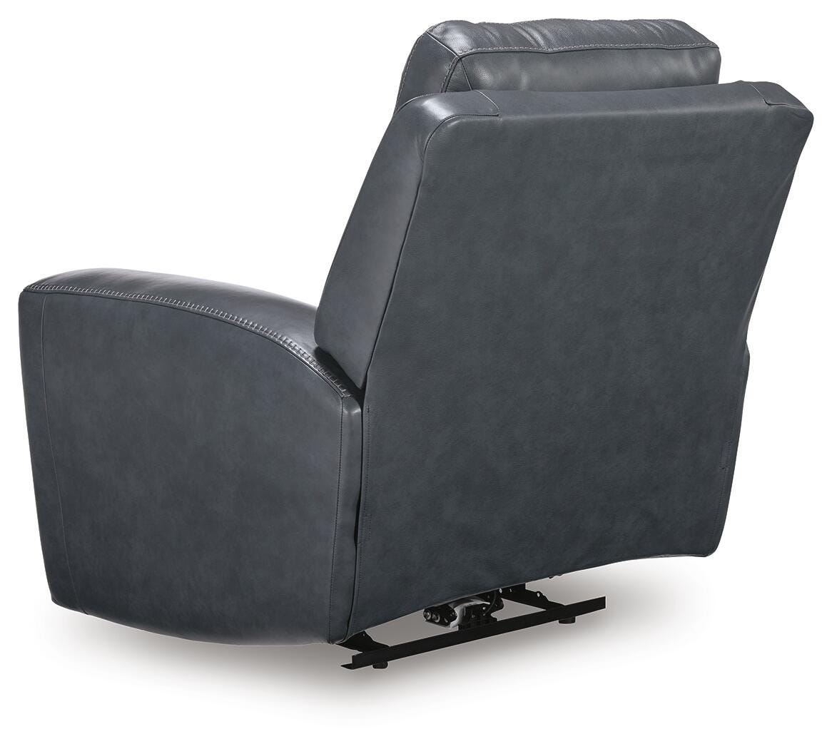 Sillón reclinable eléctrico Next Move