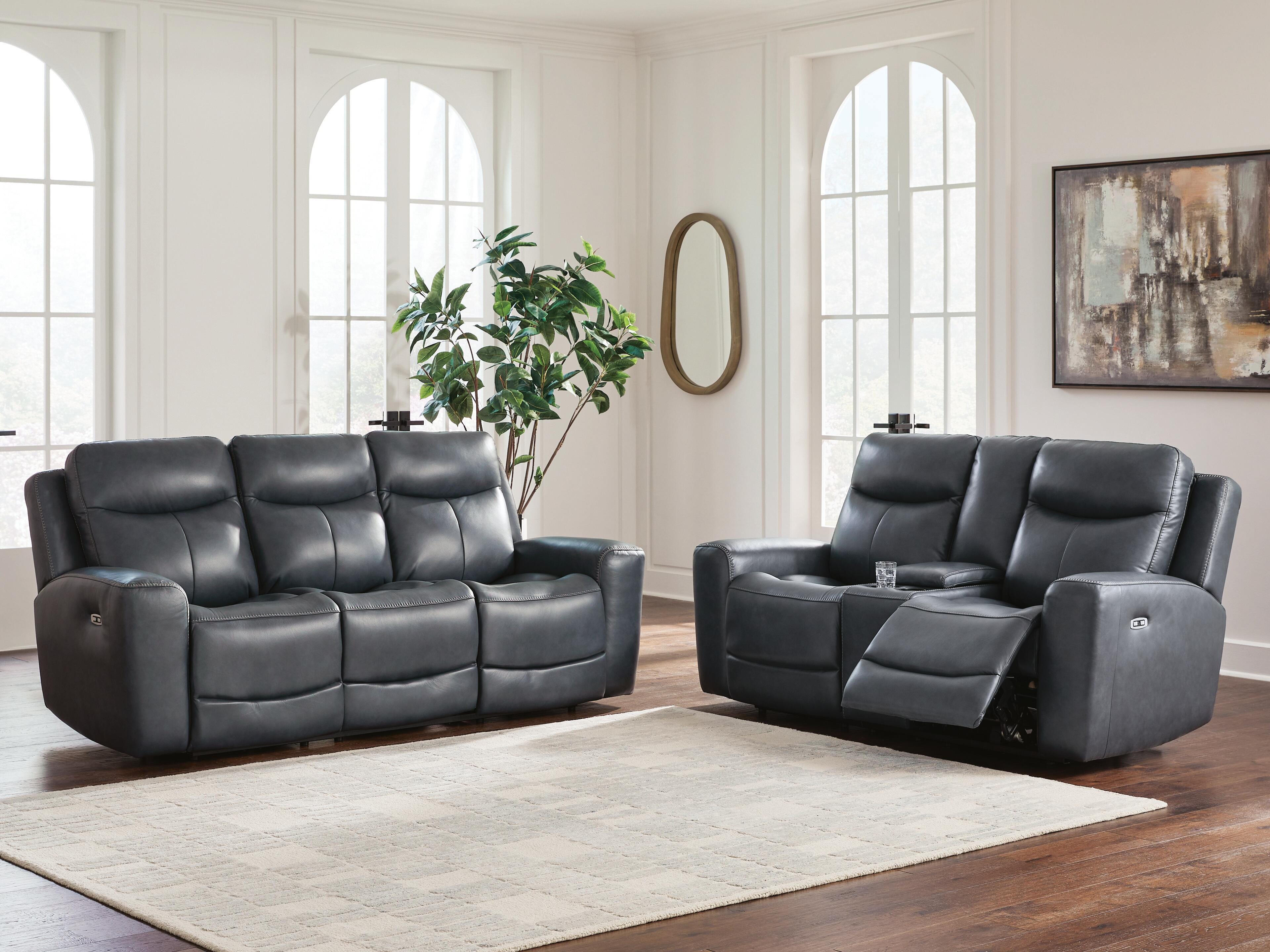 Juego de sala reclinable Bexhurst