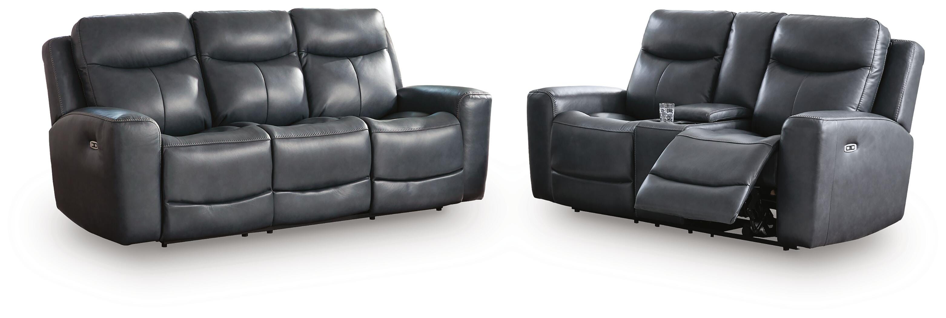 Juego de sala reclinable Bexhurst