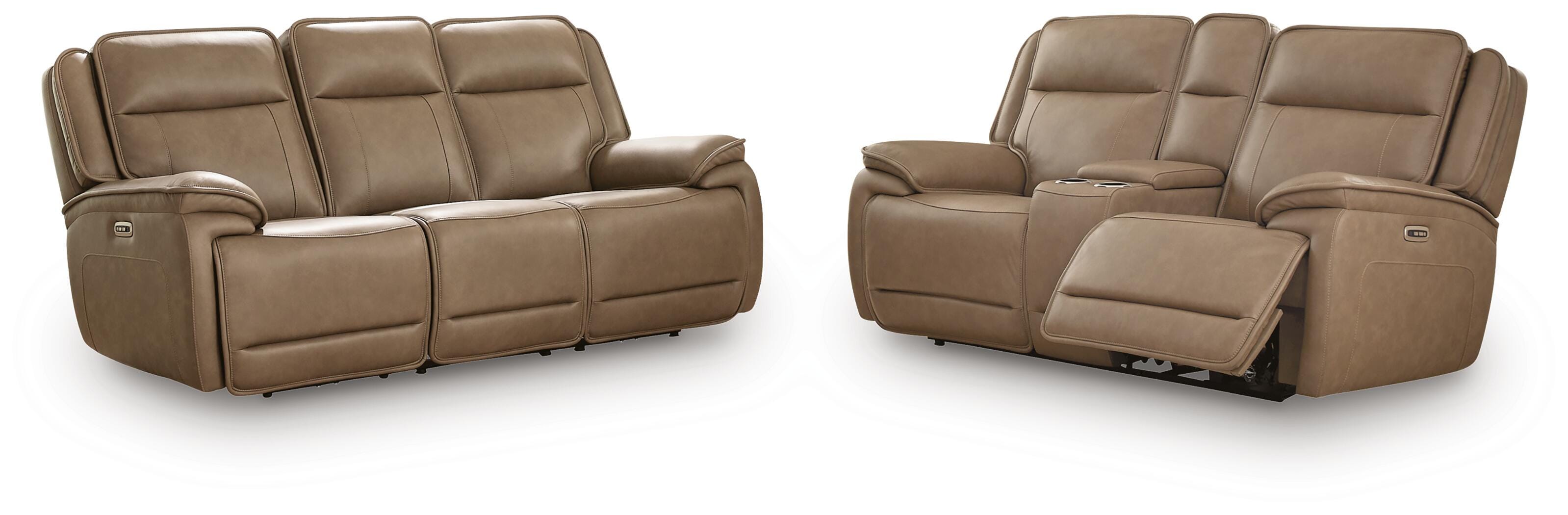 Paquete reclinable Glencroft
