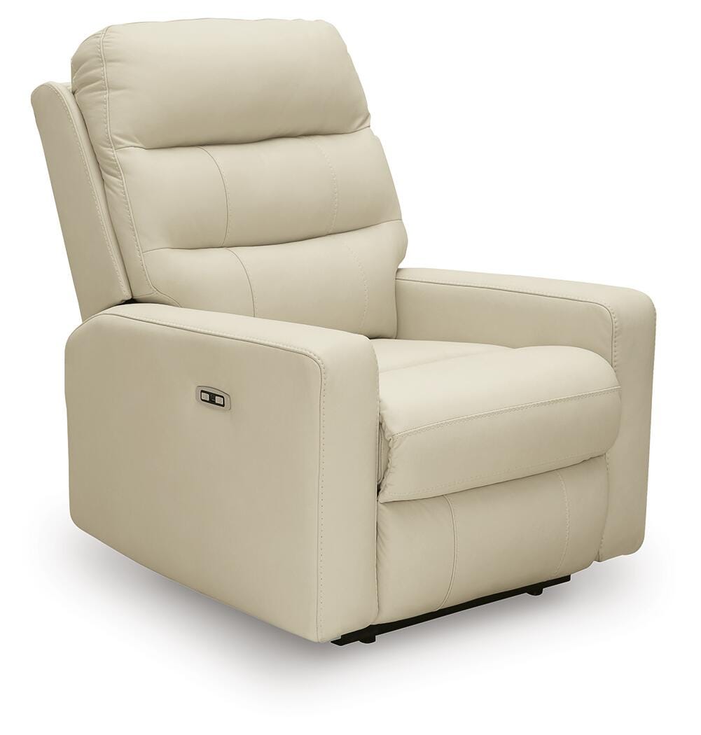 Sillón reclinable eléctrico Pennacle Pier