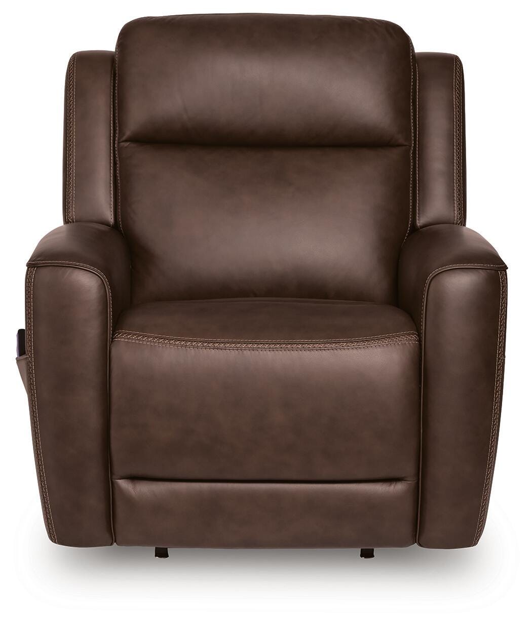 4Z-Tribano Recliner