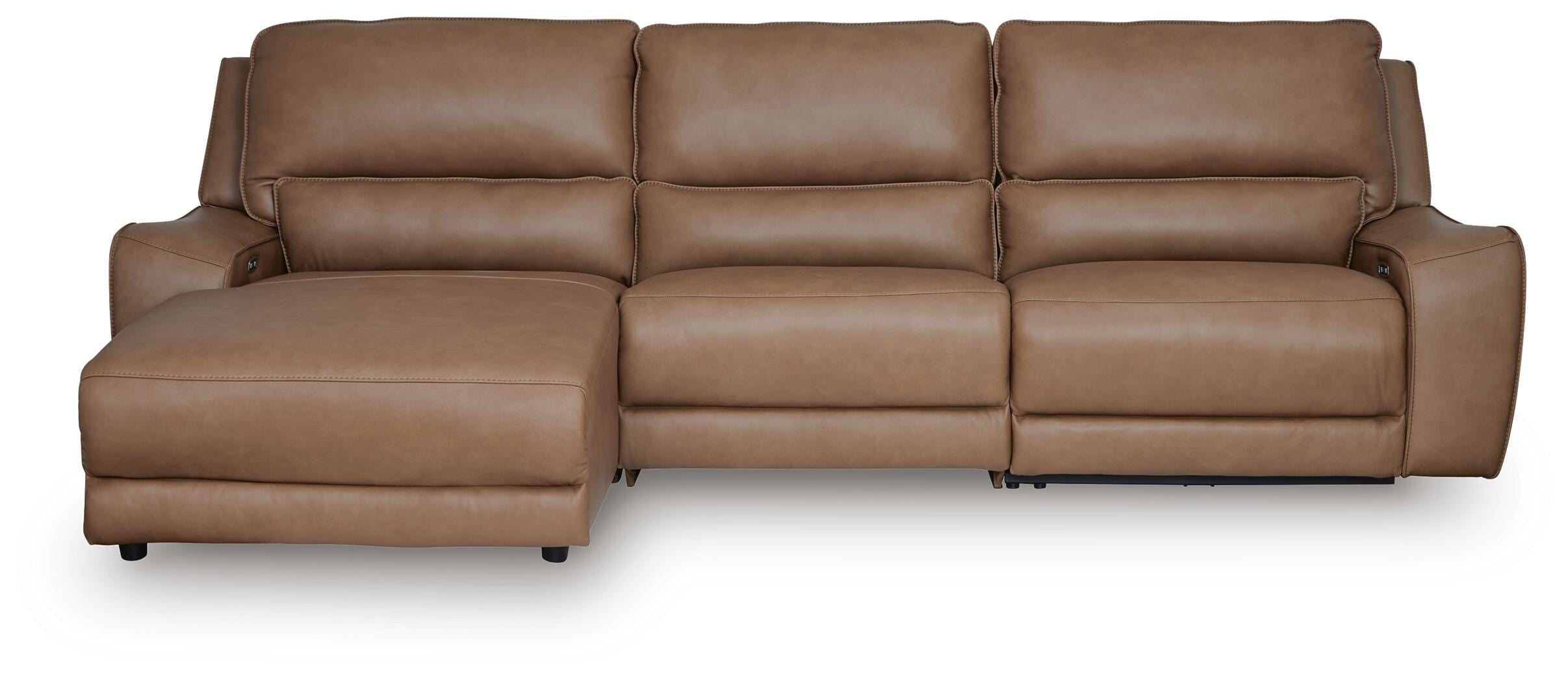 Chaise de sofá reclinable DeepWakes