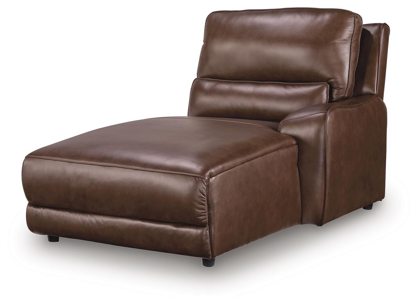 Chaise de sofá reclinable DeepWakes