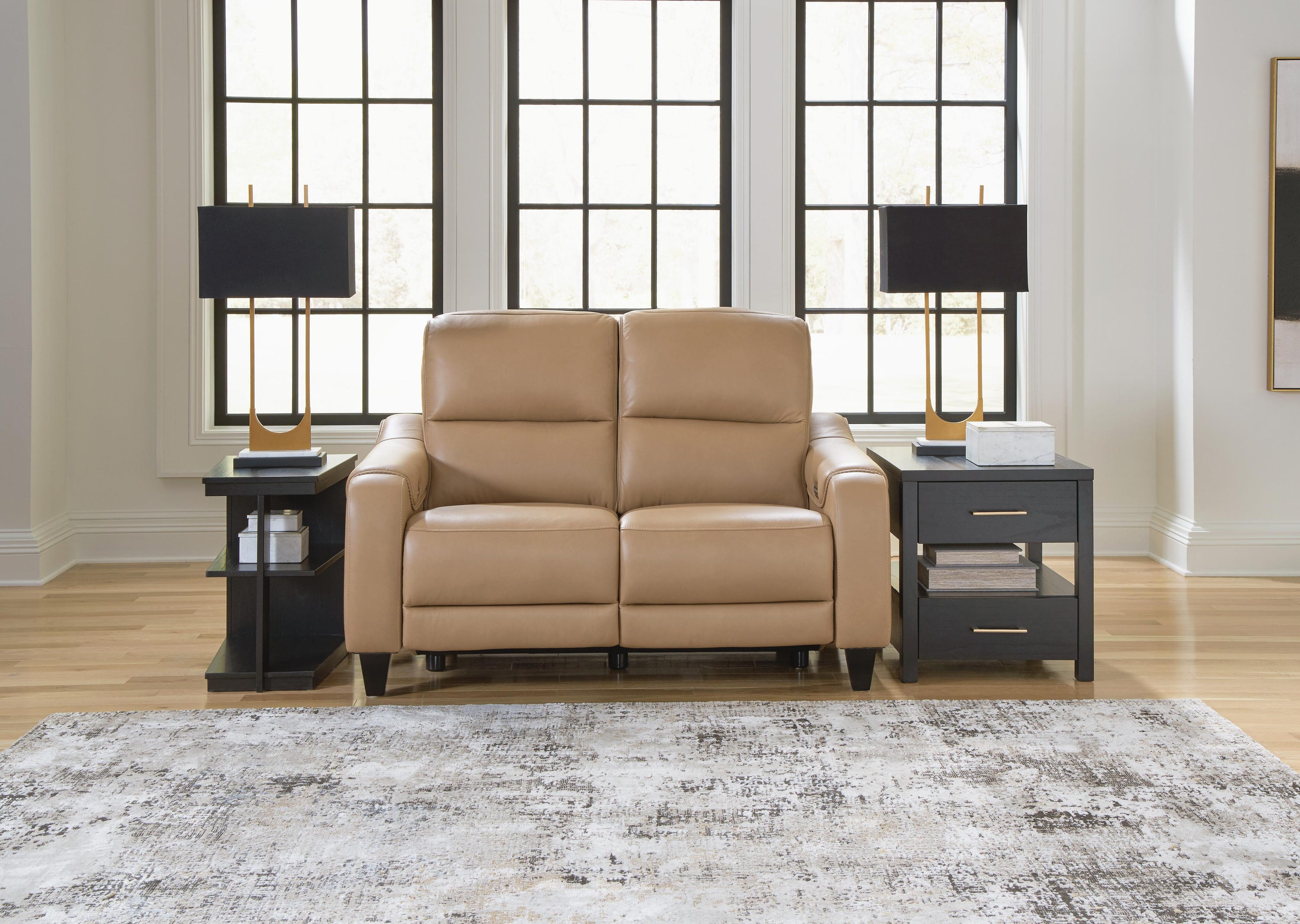 Mosswell Loveseat