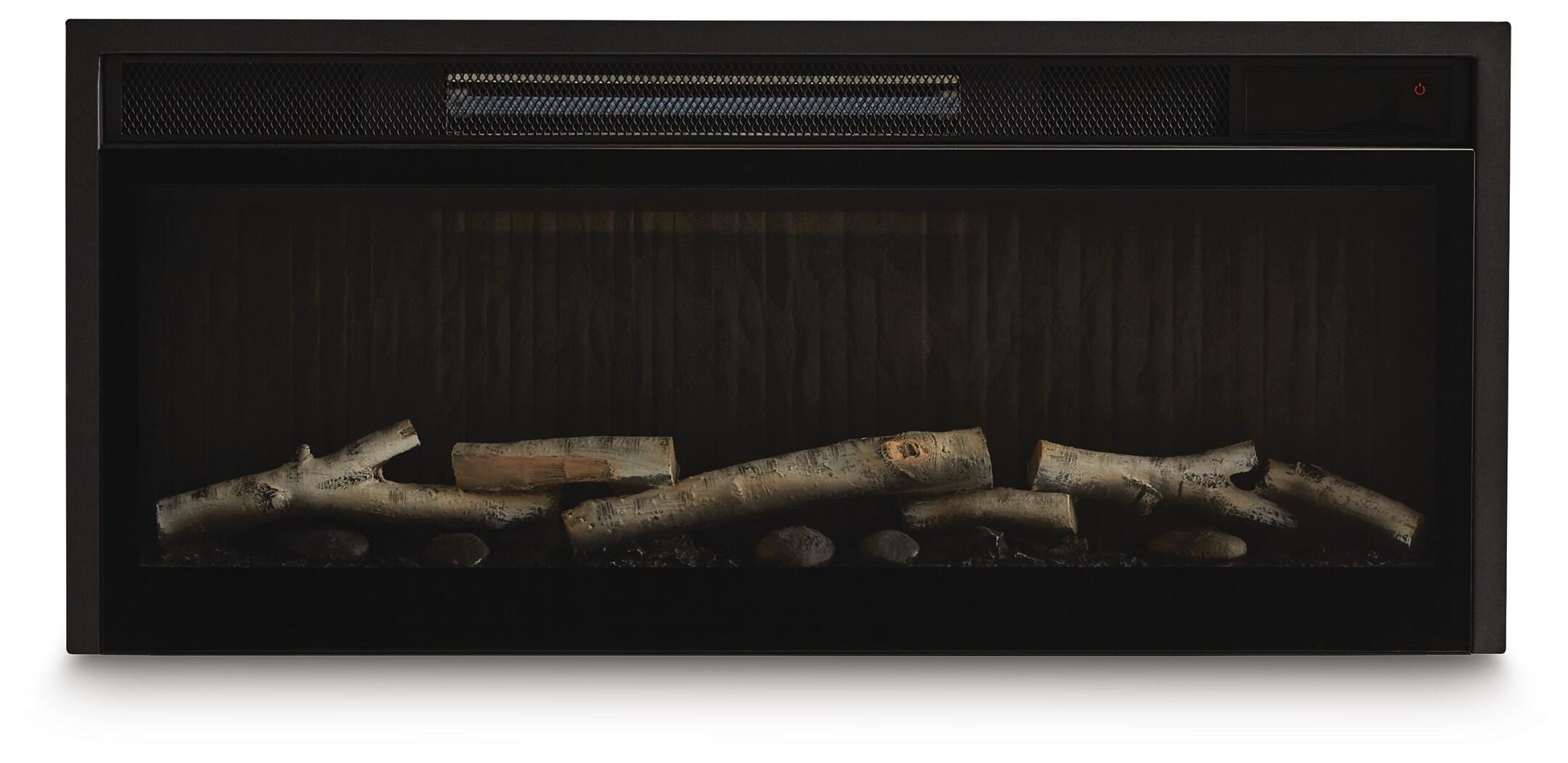 Accesorios de Entretenimiento Inserto de Chimenea