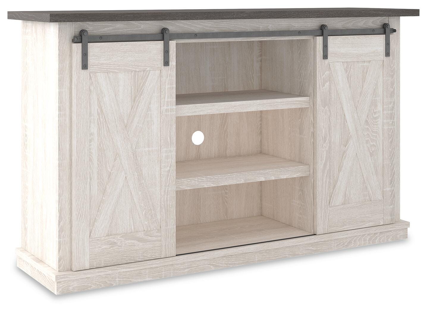 Mueble de TV Dorrinson de 54"