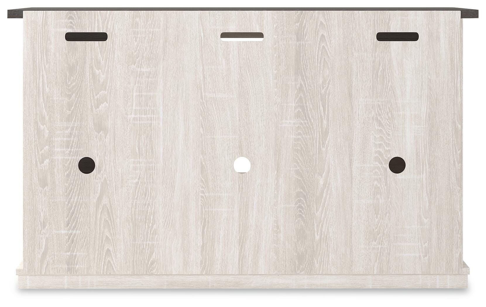Mueble de TV Dorrinson de 54"