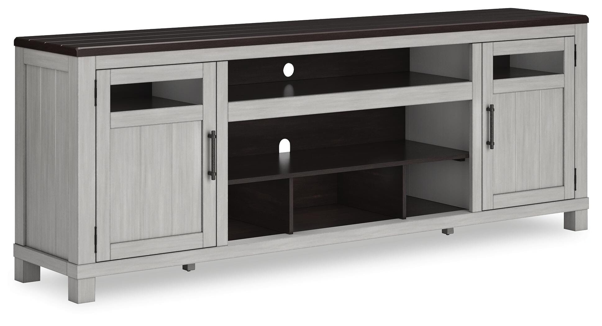 Mueble de TV Darborn de 88"