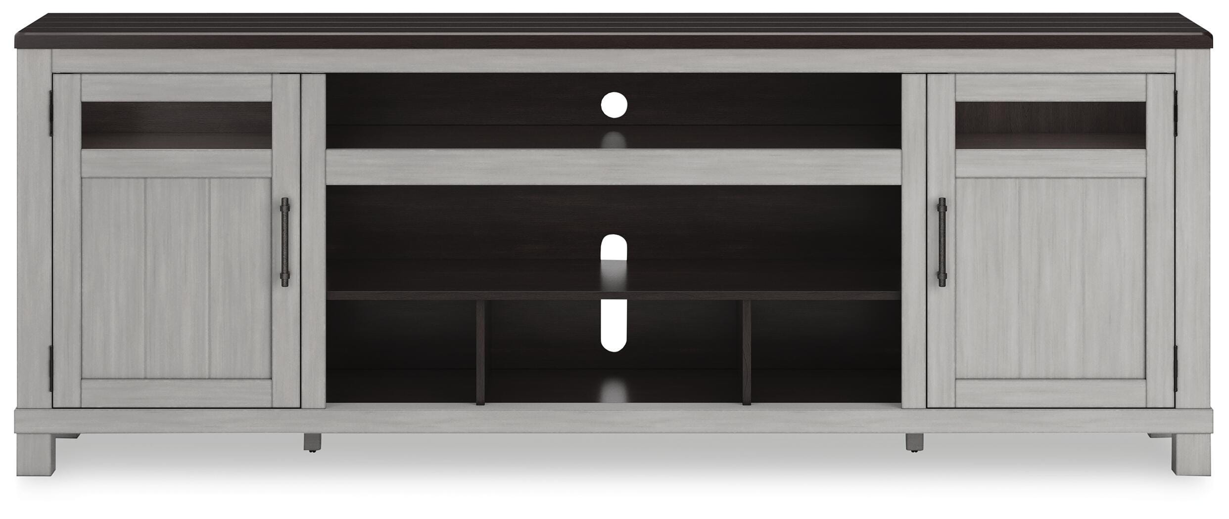 Mueble de TV Darborn de 88"
