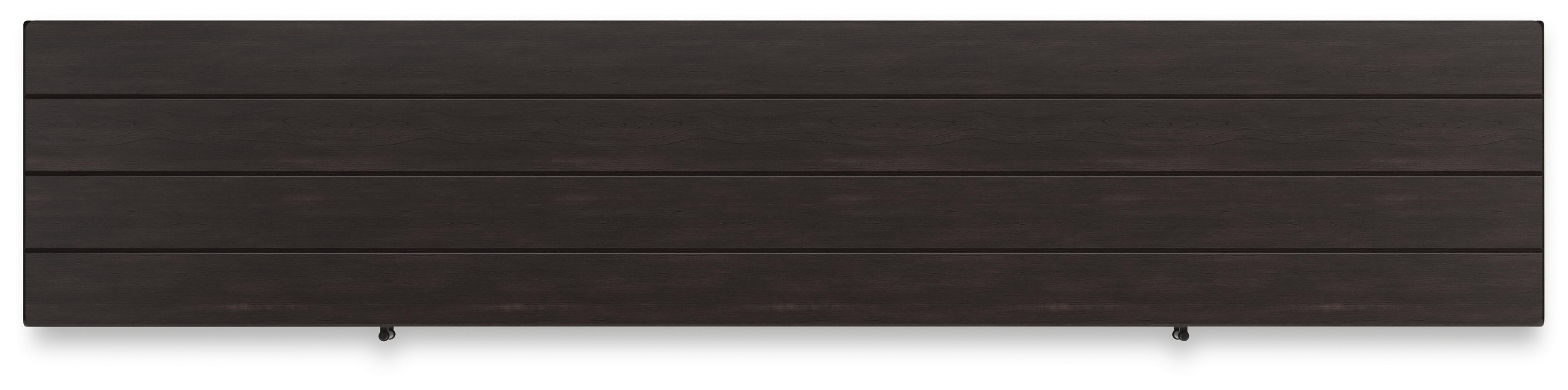 Mueble de TV Darborn de 88"