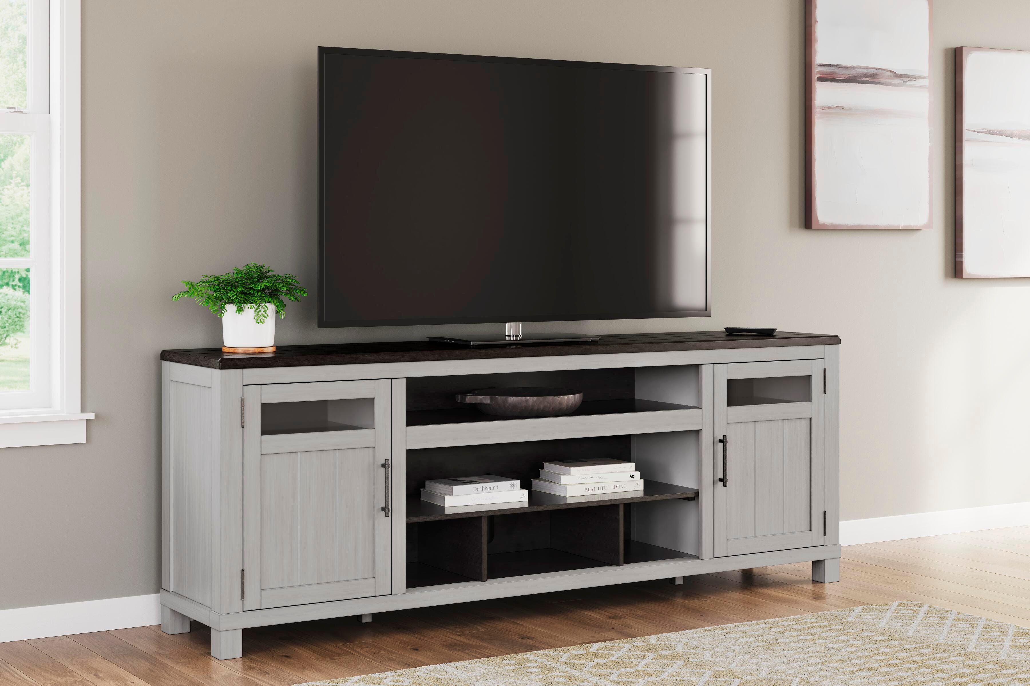 Mueble de TV Darborn de 88"