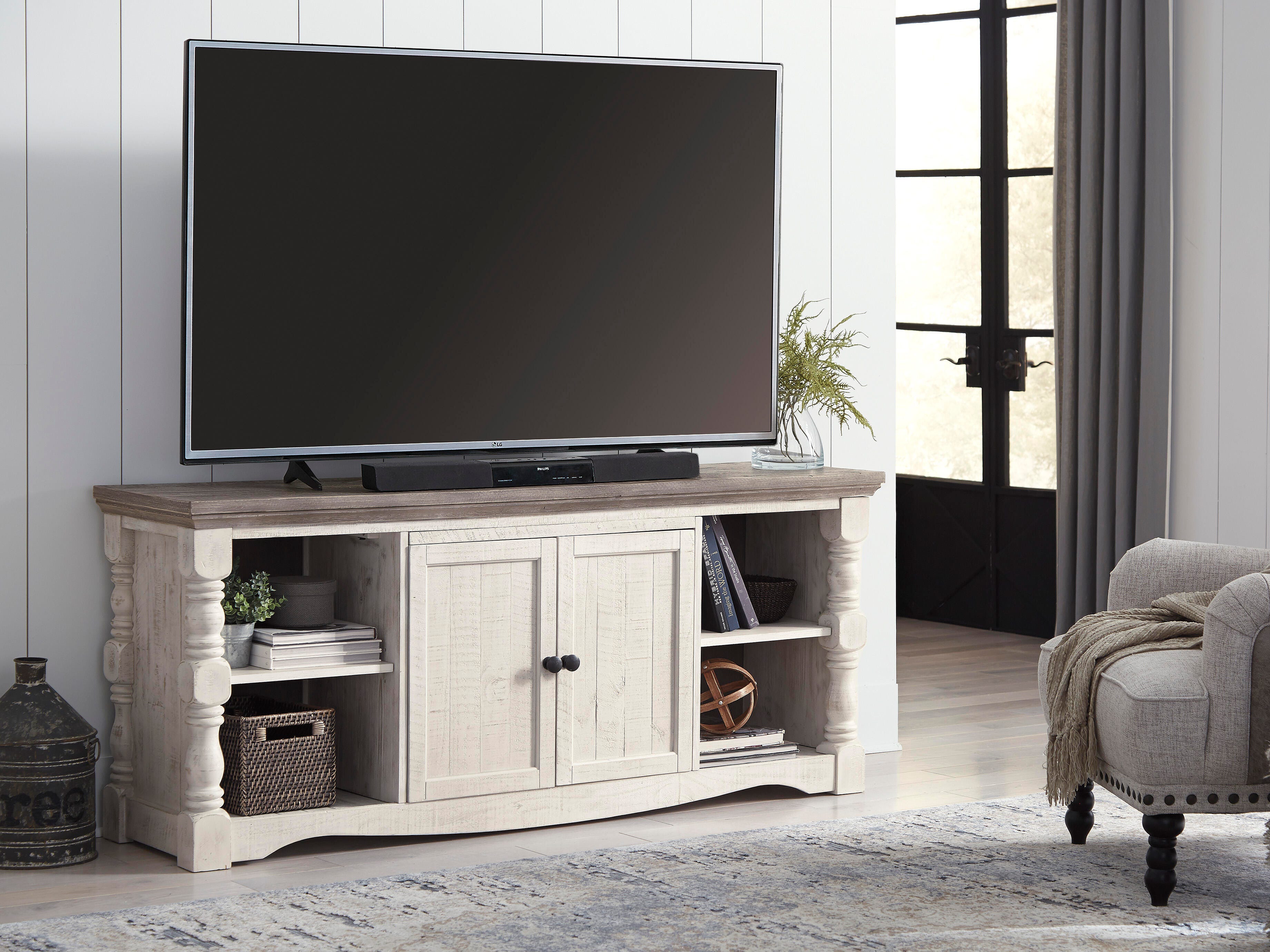 Mueble de TV Havalance de 67"