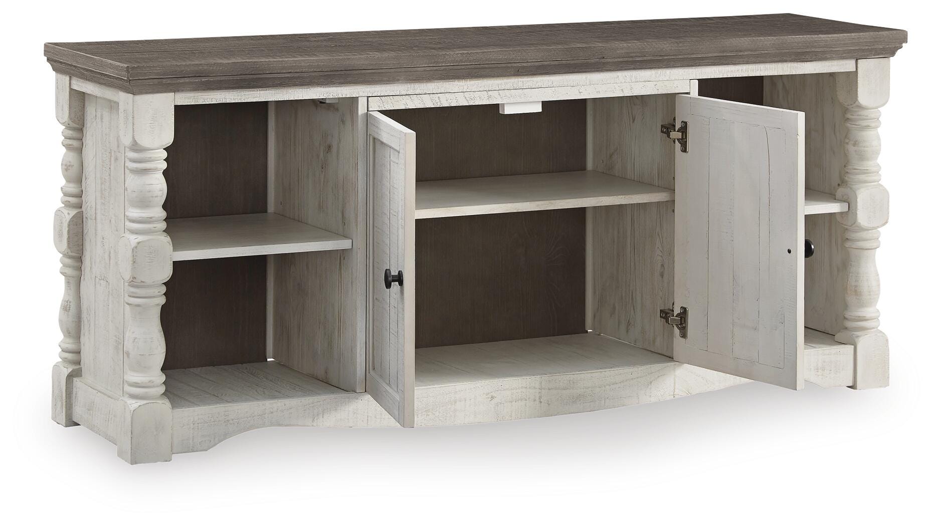 Mueble de TV Havalance de 67"
