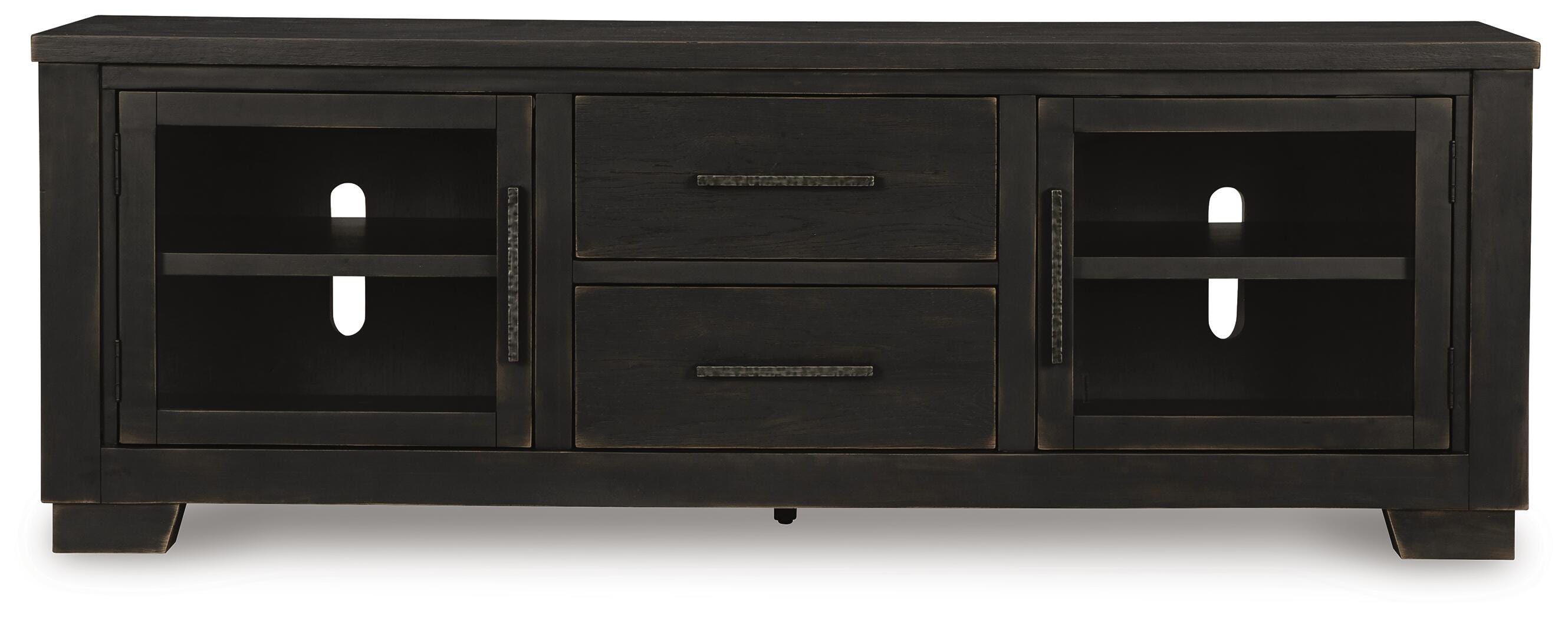 Mueble para TV Galliden de 80"