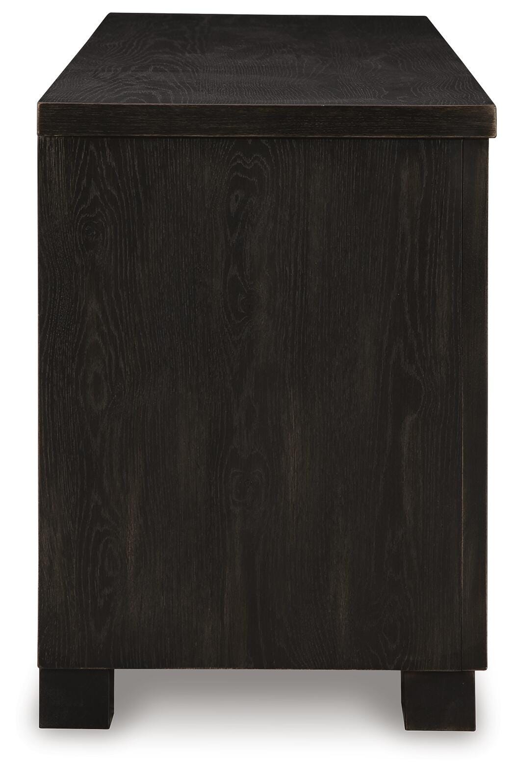 Mueble para TV Galliden de 80"