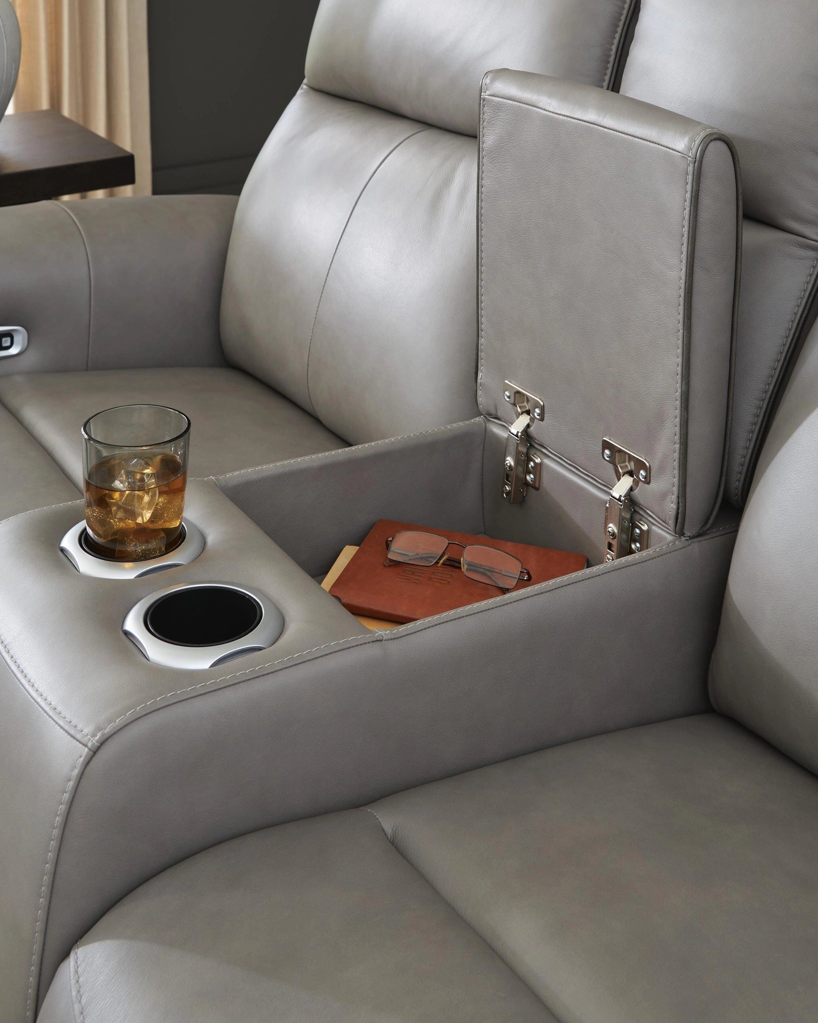 Juego de sala 5Z-Comfort