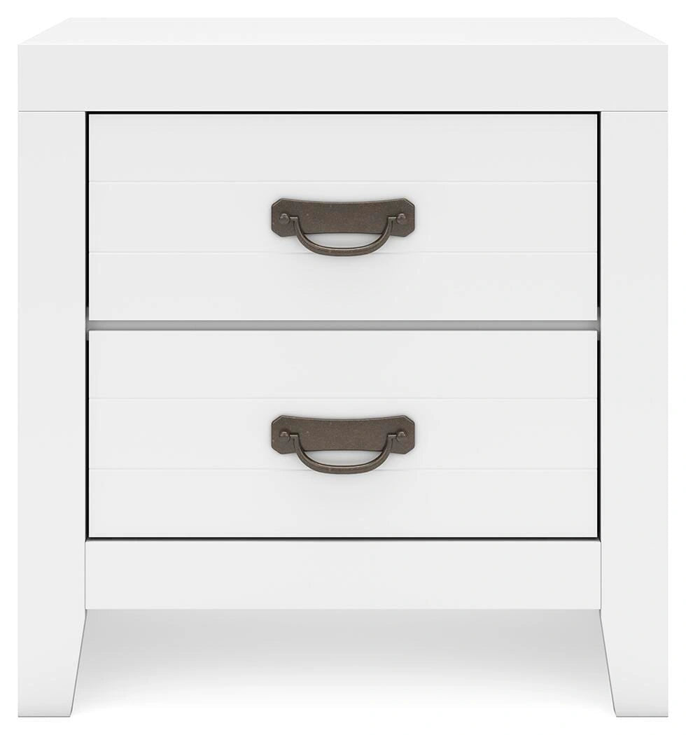 Paquete de dormitorio Binterglen