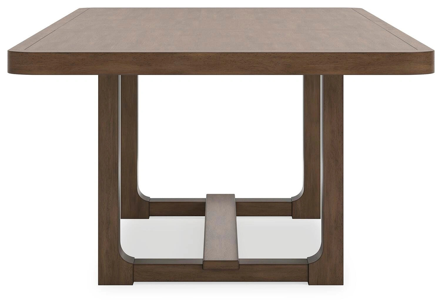 Mesa de comedor extensible Cabalynn