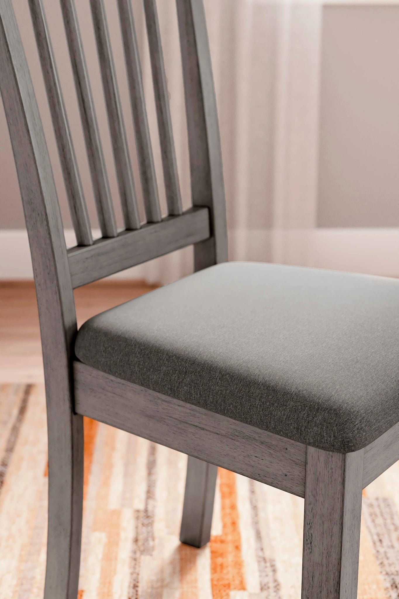 Juego de comedor Shullden