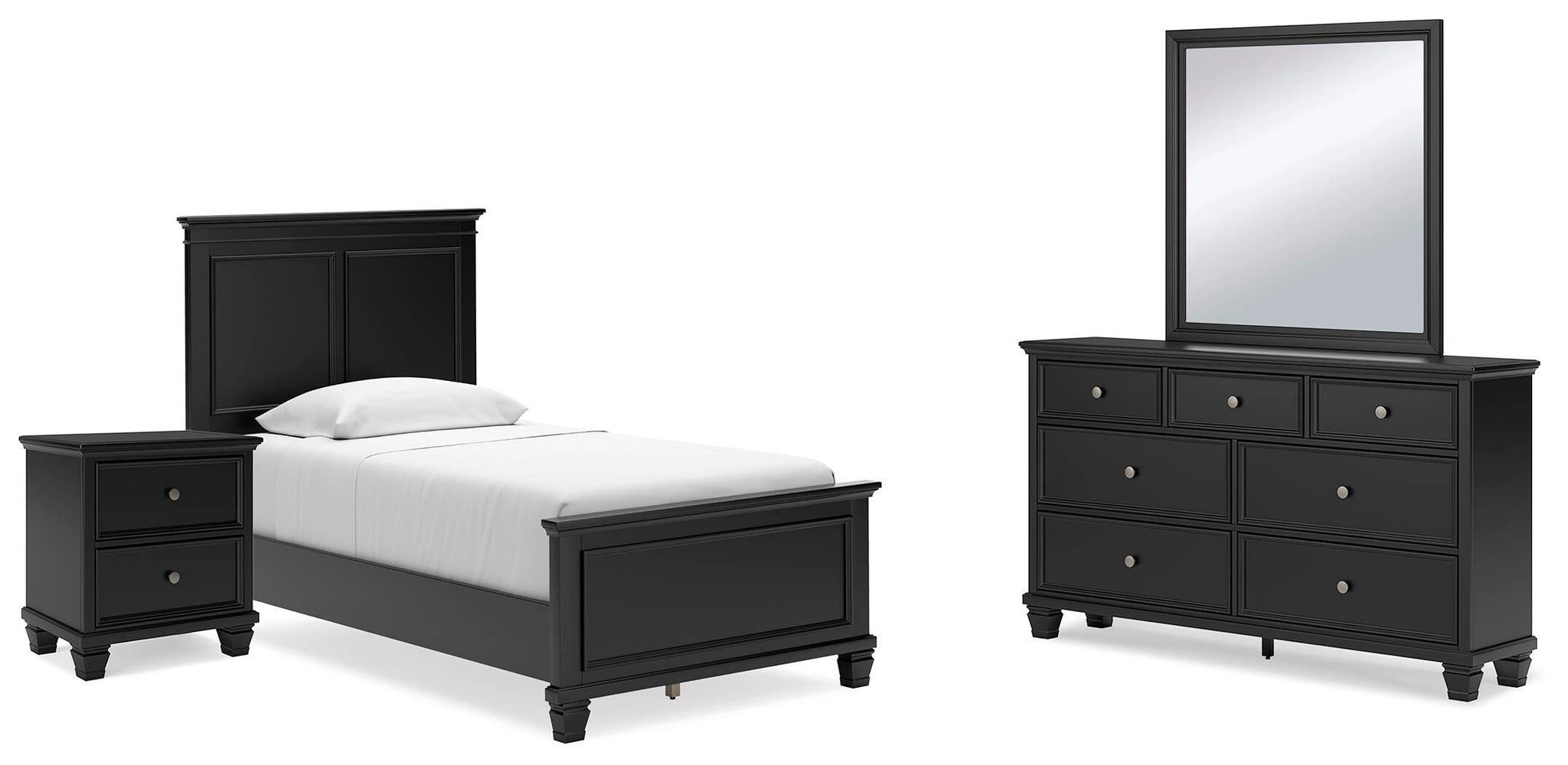 Dormitorio Lanolee