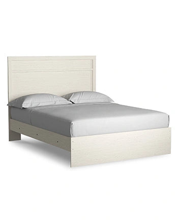 Juego de dormitorio Stelsie