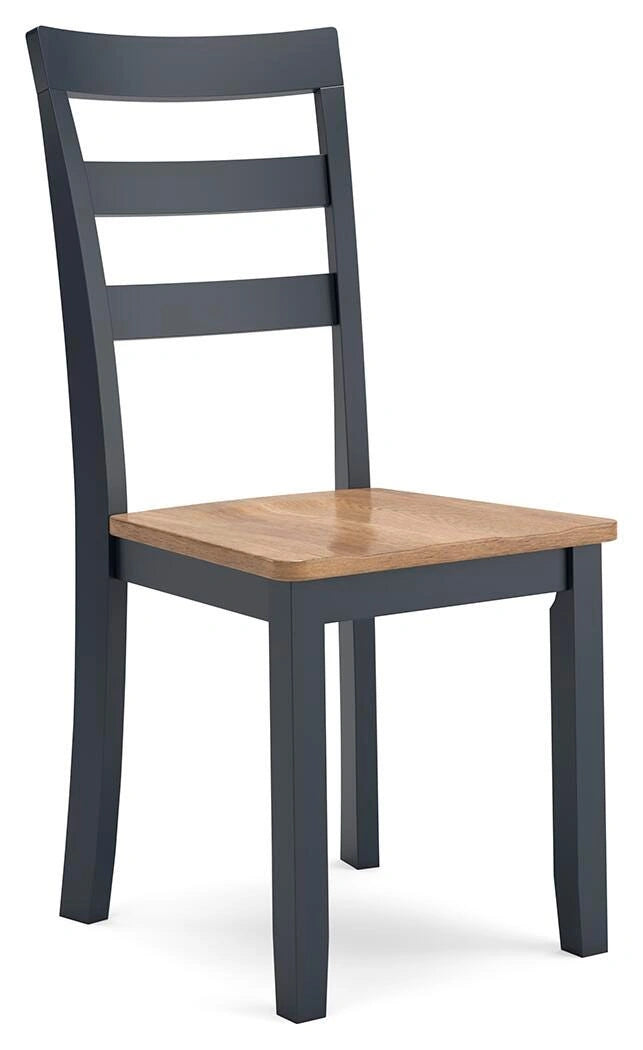 Juego de comedor Gesthaven