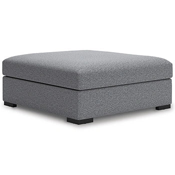 Puf decorativo extragrande Bealton