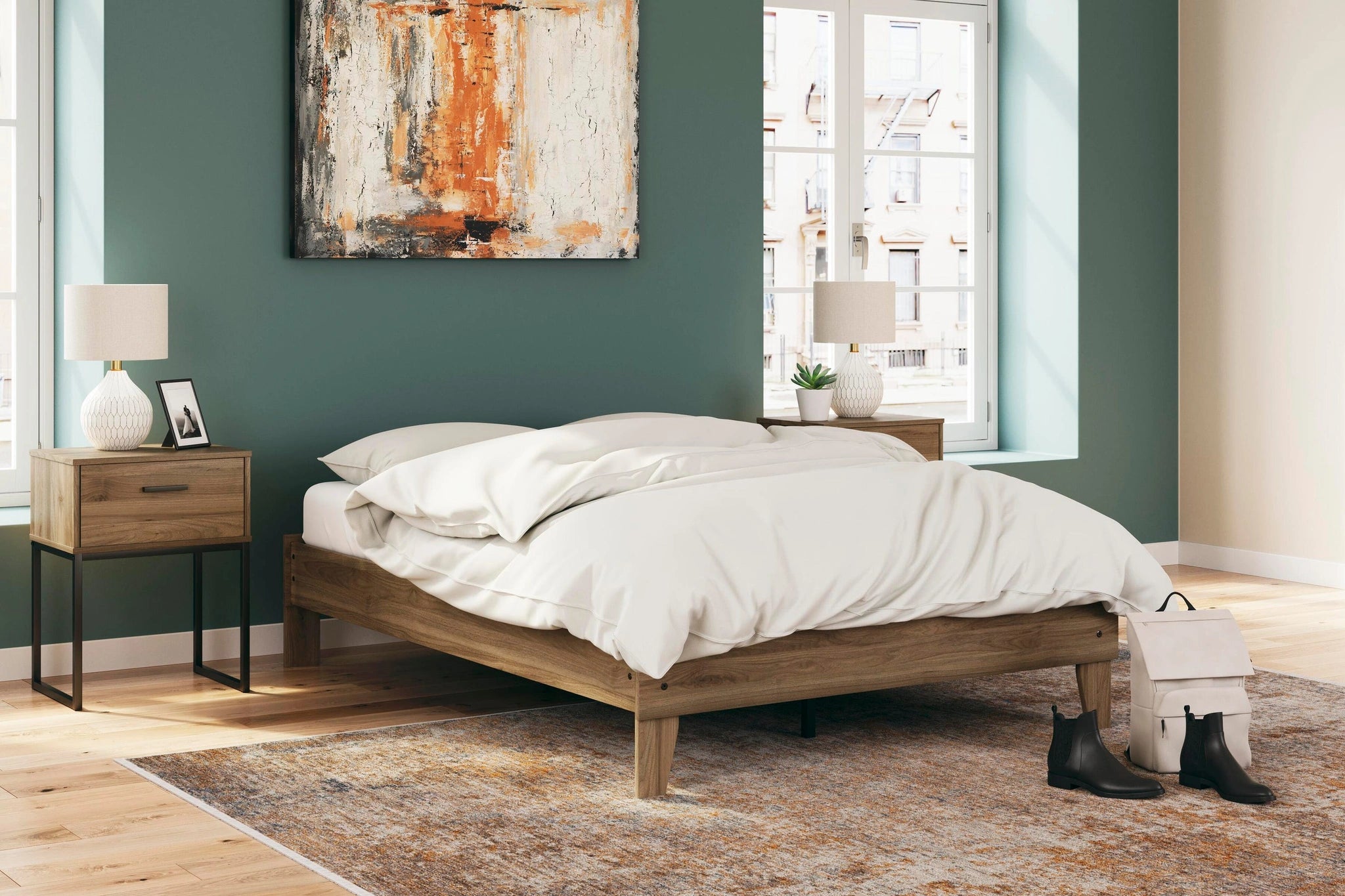 Cama Deanlow