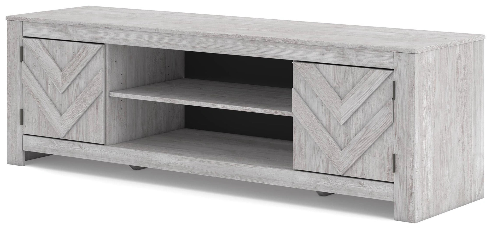 Mueble de TV Cayboni de 71"