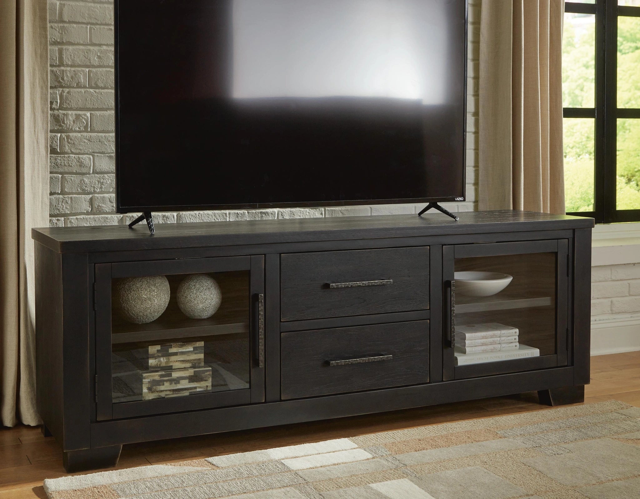 Mueble para TV Galliden de 80"