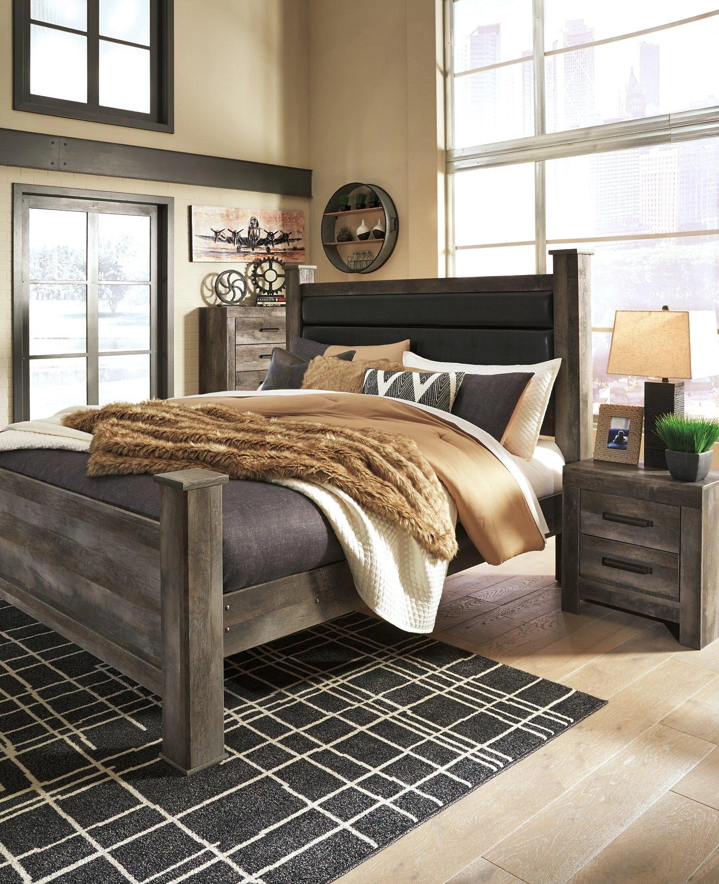 Cama Wynnlow