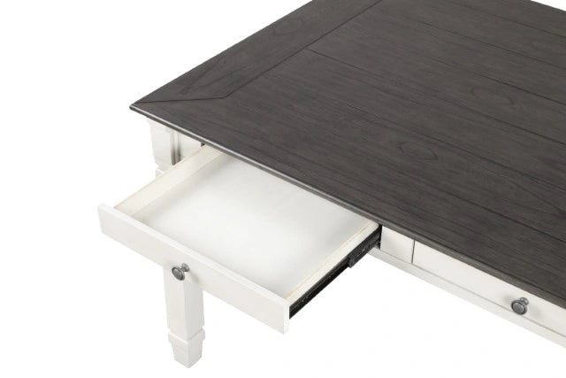 Juego de comedor Pendola de 7 piezas