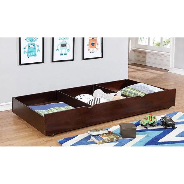 Grano de espresso Trundle