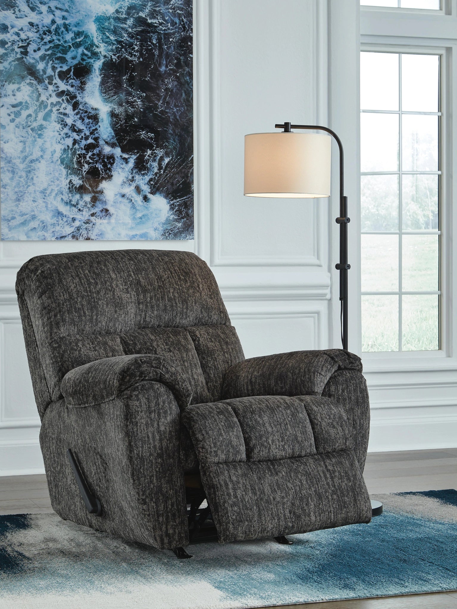 Reclinable Stayfish