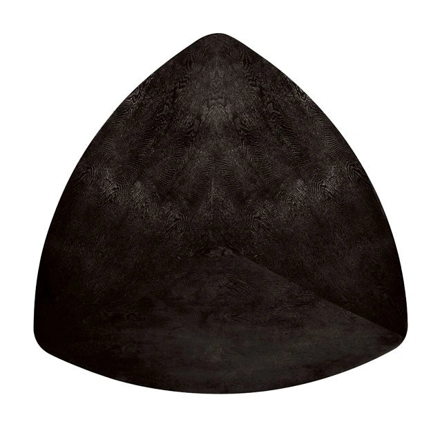 Mesa Hurley negra a altura de barra
