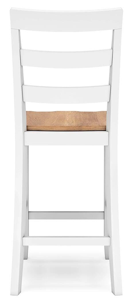 Juego de comedor Gesthaven