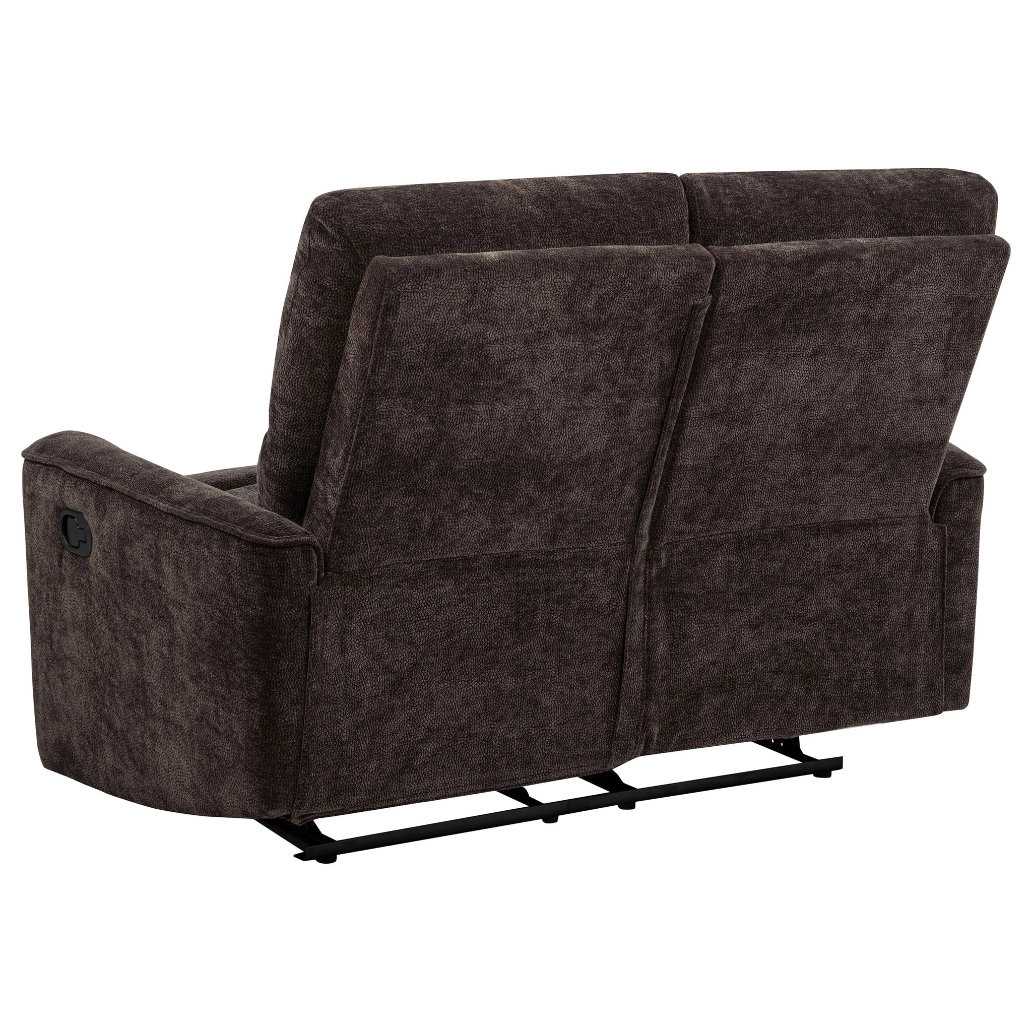 Juego de sofá reclinable Navarro