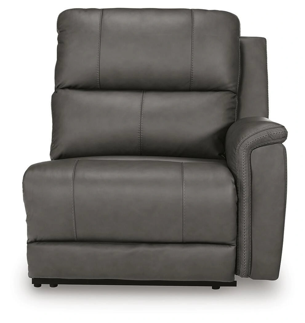Seccional Reclinable Eléctrico Bleckley