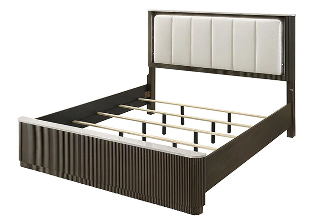 Cama Queen Lantrisant