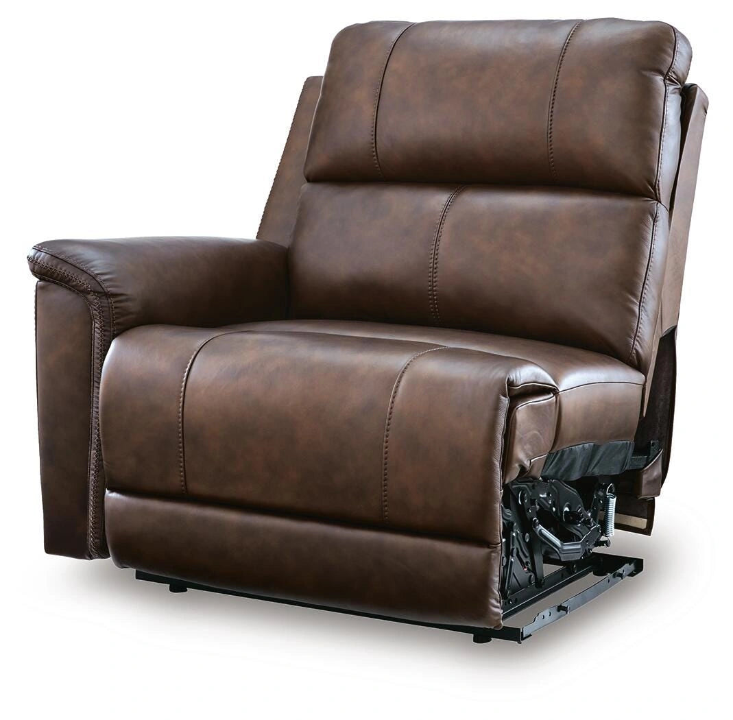 Seccional Reclinable Eléctrico Bleckley