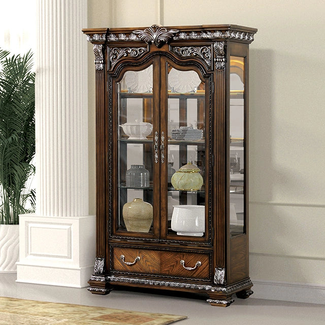 Mueble Vitrina Promenade