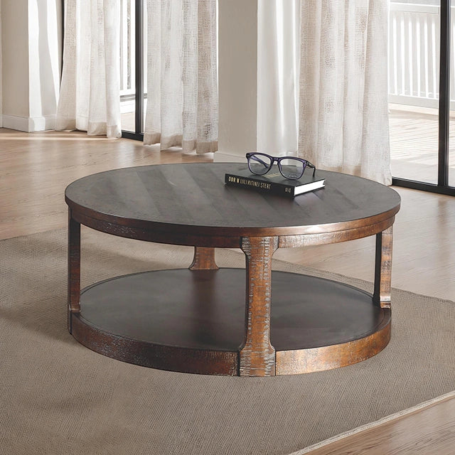 Mesa de centro Hickory