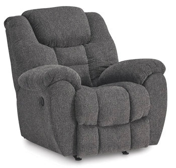 Sillón reclinable Foreside
