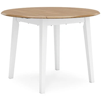 Juego de comedor Gesthaven