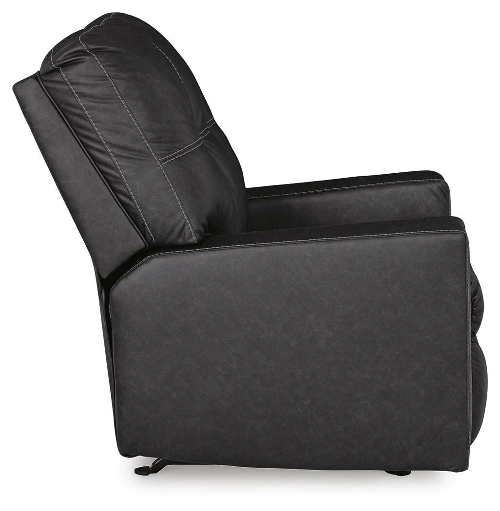 Sillón reclinable Barlin Mills