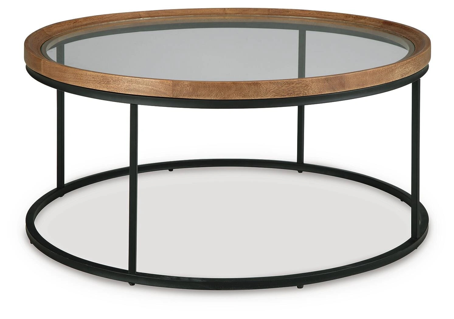 Mesa de centro Noraluna